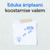 äriplaani koostamine, edukas äriplaan, äriplaani näidis, äriplaani koostamine